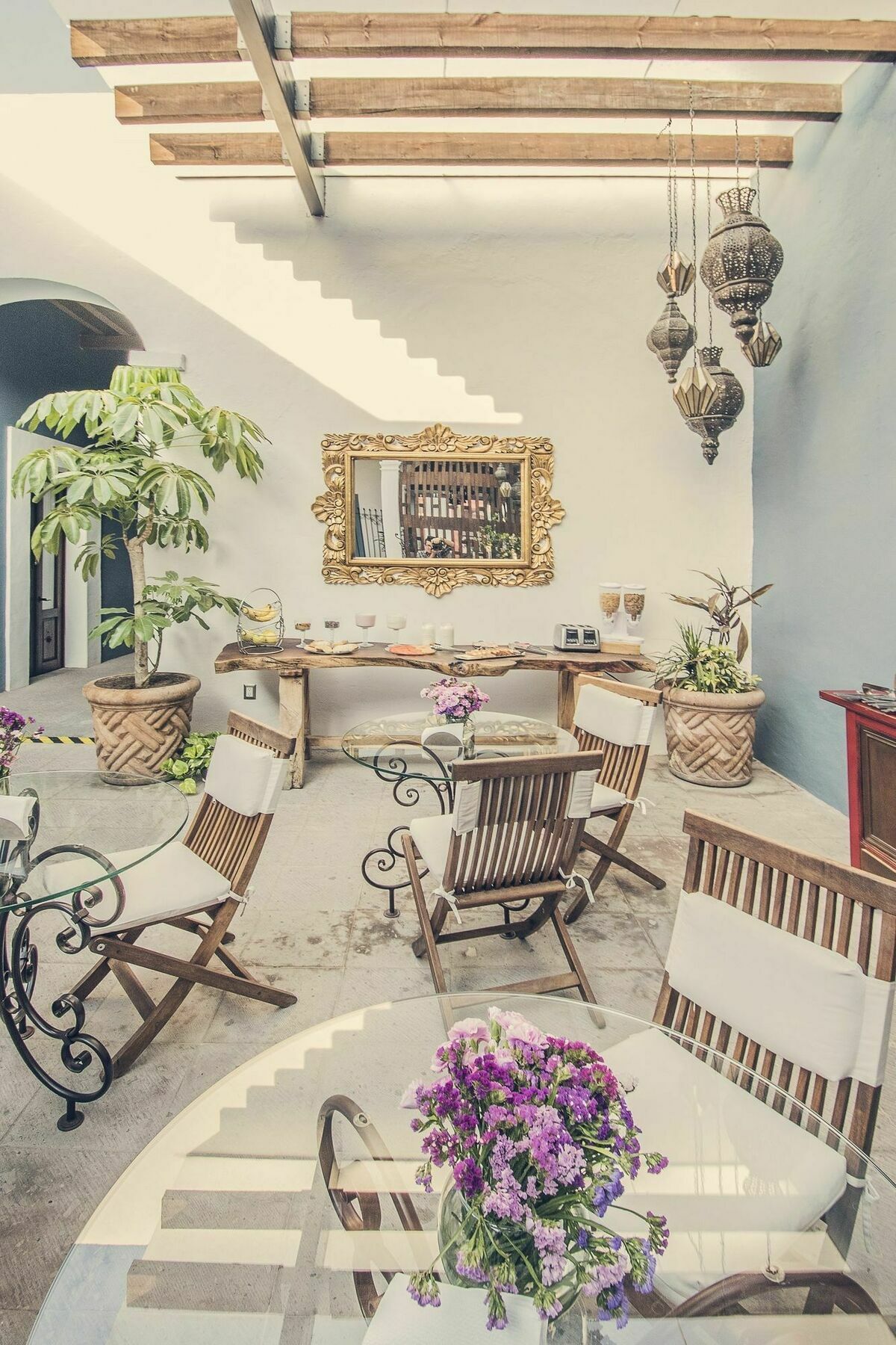 Hotel Boutique Casa Altamira Querétaro Exterior foto
